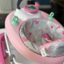 Bright Starts Disney Minnie Mouse Baby Walker Image 4