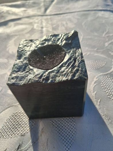 Eve And The Apple Signed Bronze