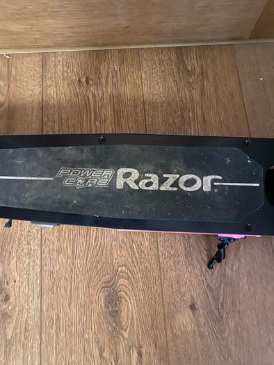 Razor childs electric scooter