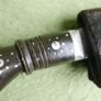 Antique Gurkha Khukri Knife Dagger Nepal Image 4