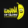 Banana of Glory tech t shirt Image 2