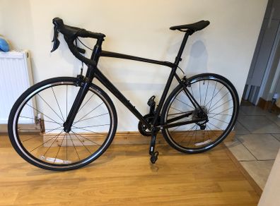 Bike for Sale Giant Contend