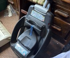 isofix maxi cosi easy fix