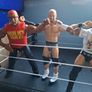 WWE action Figures Image 2