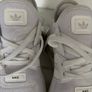 Adidas white nmd trainers size 5 Image 2