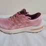 asics gt-2000 10 pink/rose Size 9 eu 43.5 in like new condition Image 5