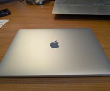 MacBook Air M1 (2020) 13"