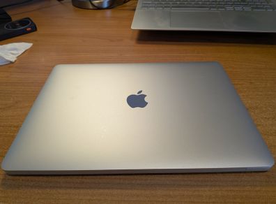 MacBook Air M1 (2020) 13"