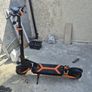 electric scooter Image 2