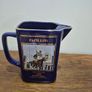 Limited Edition Martell Grand National Water Jug 2000 Winner: Papillon Image 3