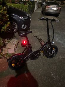 e bike