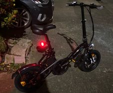 e bike