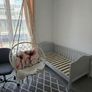 toddler bed Image 2