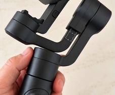 SMOVE 3-axis phone gimbal (extendable)