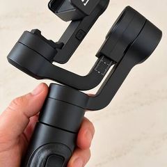 SMOVE 3-axis phone gimbal (extendable)