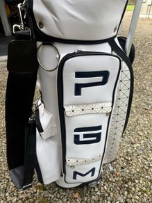 Golf bag