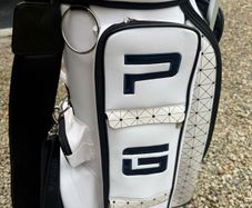 Golf bag