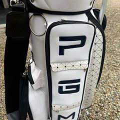 Golf bag