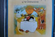 Cat Stevens - Tea For The Tillerman CD (1970) 90's Island Masters Reissue EX+