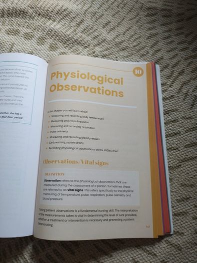 Nursing Studies Theory and Practice  Ingrid Condell  Nursing Textbook
