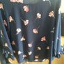 nice blouse for sale brand new with out tags. Image 3