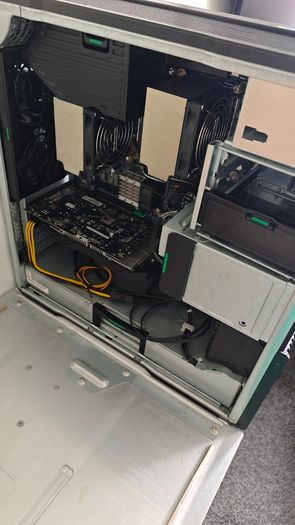 HP Z600 Workstation