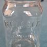 Bulleit Whiskey glasses Image 2
