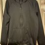 nike zip top with hood Image 3
