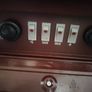 Electric stove Image 3