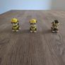 Rubble paw patrol figure Image 7