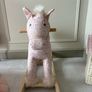 Mamas and papas new rocking horse Image 4