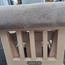 Cosatto Footstool for upcycling Image 2