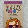 Judy Moody uber-awsome complete book set with stickers included Image 3