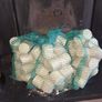 Fire Fuel/Compressed Wood Pellets Image 3