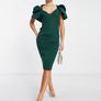 Bodycon Dress Image 3