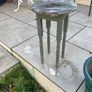 Garden Plant Table - Small Image 4