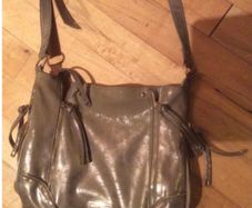 River island Crossbody Bag