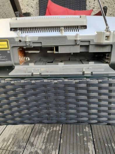 Panasonic RX-ES29