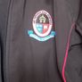 Colaiste Chiarain Croom Jacket Image 2