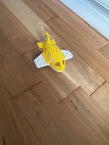 Toy