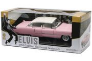 The Pink Cadillac, Loved By Elvis