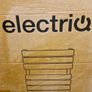 White towel radiator 1200x450mm Image 6