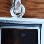 Handcrafted silver set Image 5