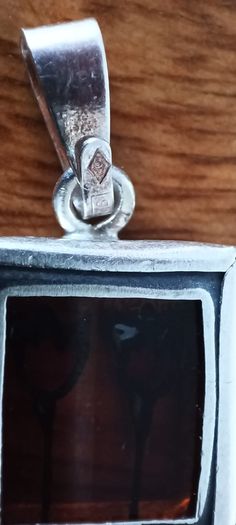 Handcrafted silver set