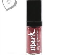 Fab Purple Colour - Long-lasting Lipstick from AVON + other colours available