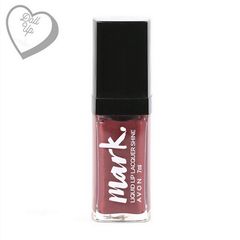 Fab Purple Colour - Long-lasting Lipstick from AVON + other colours available