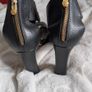 Selection of ladies high heel shoes size 38 Image 4