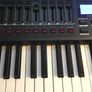 Novation Impulse61 USB Midi Keyboard Image 3