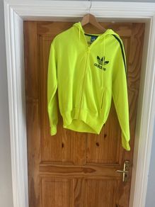 Adidas Hoodie