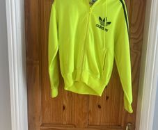 Adidas Hoodie